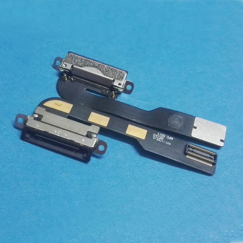USB Charging Port Connector Fl - Ipex Connector recension och pris
