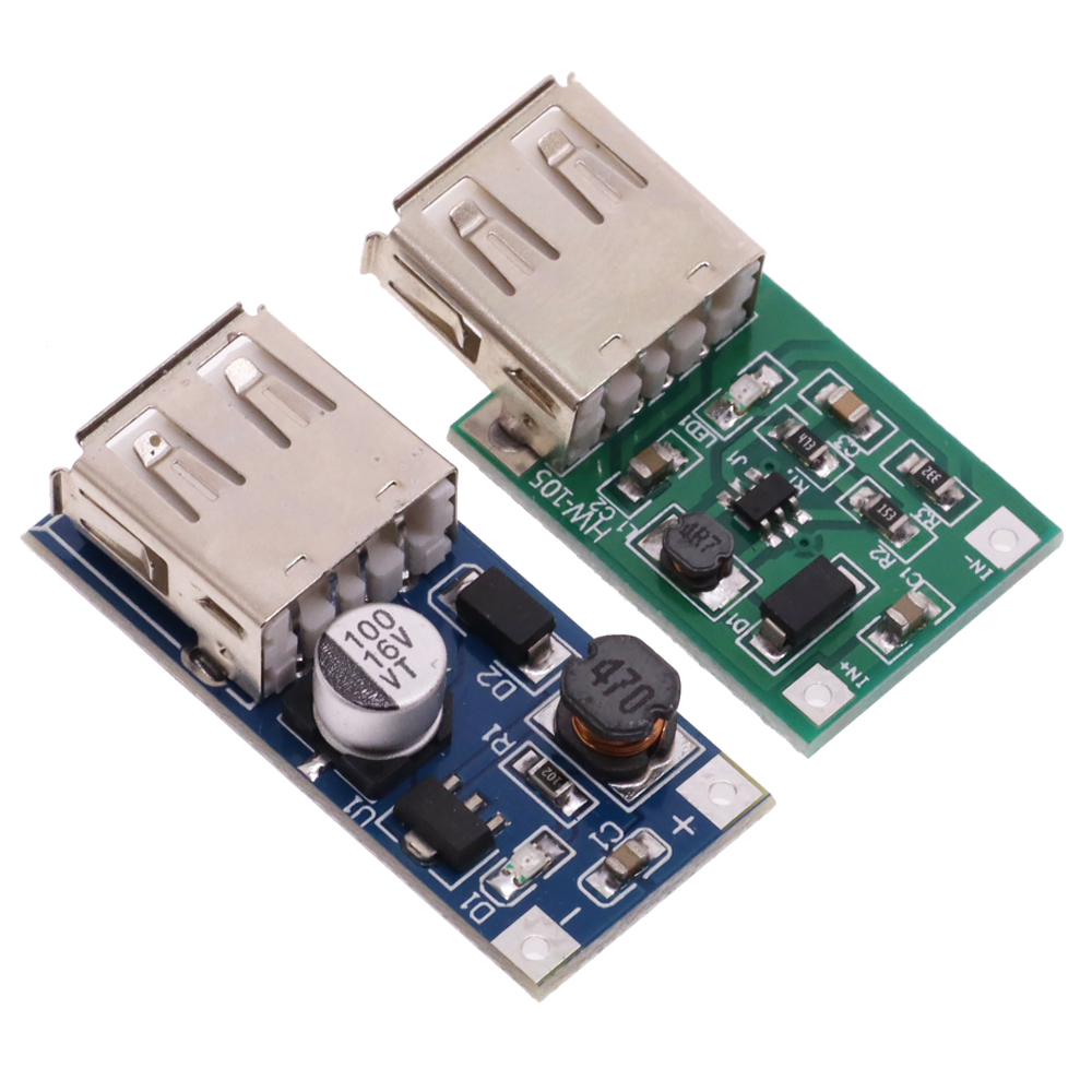 1/5/10PCS DC-DC Boost Module ( - Tp4056 Module recension och pris