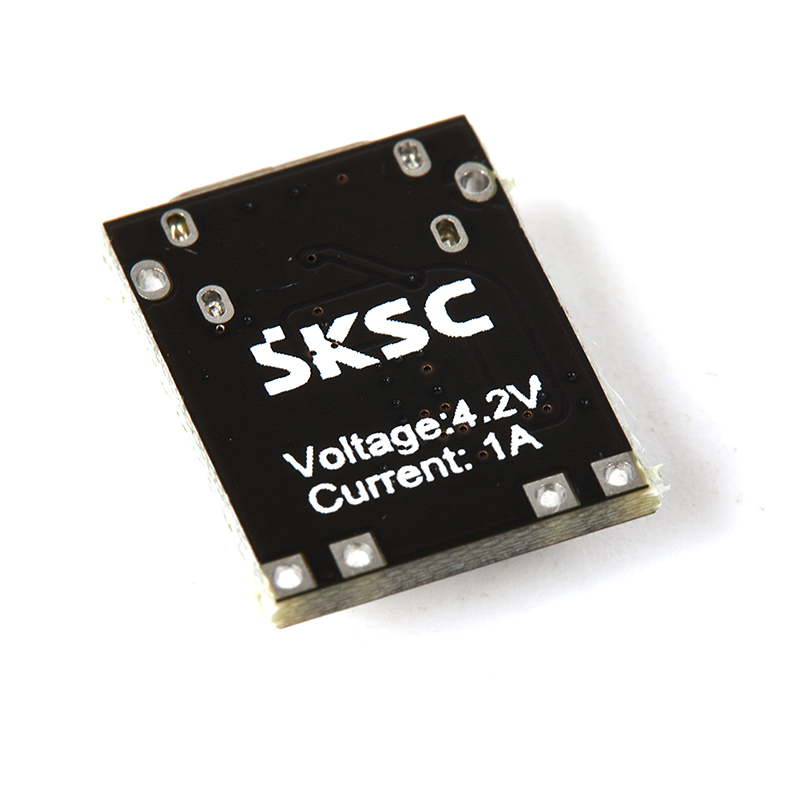 1PCS Type-c 5V 1A Micro USB 18 - Tp4056 Module recension och pris