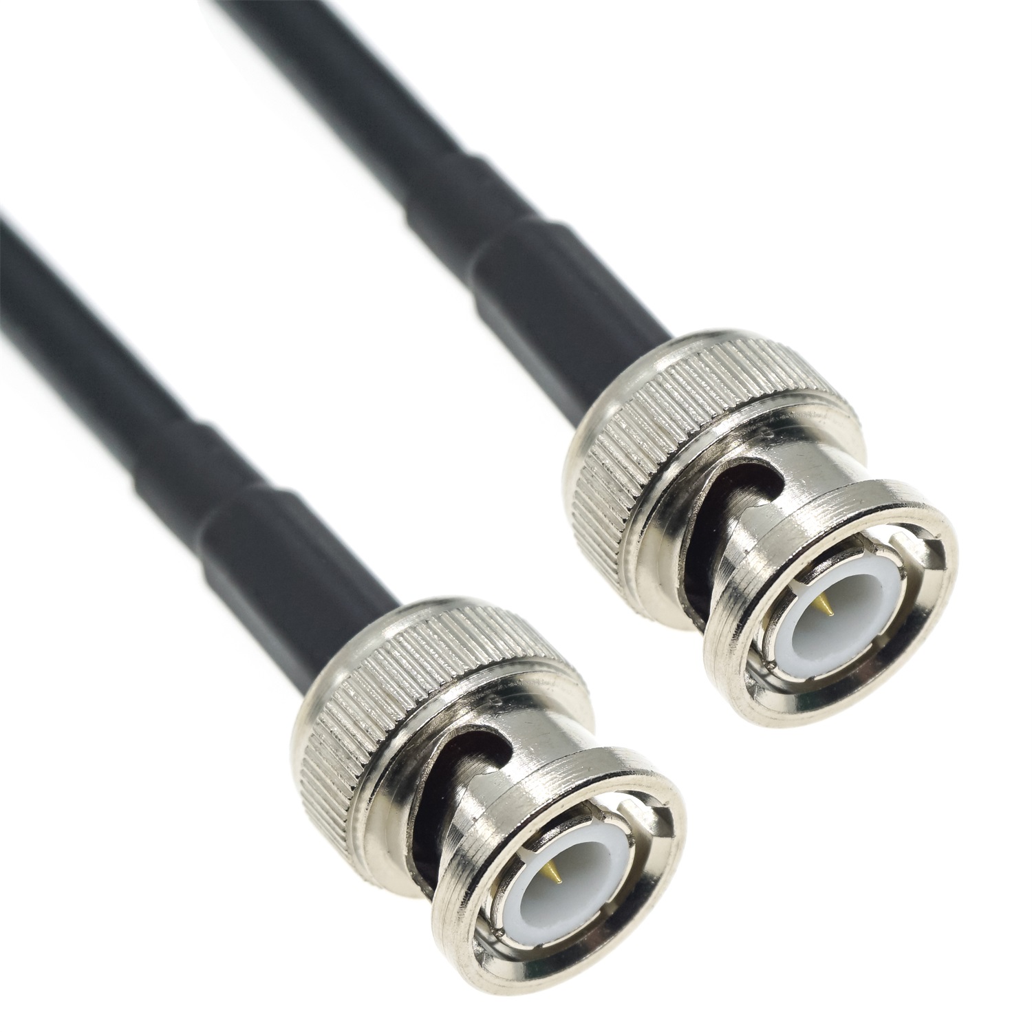 RG58 BNC Male Female to BNC Ma - Jumper Wire Kit recension och pris