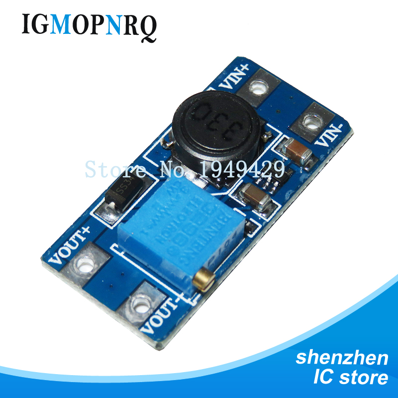 Micro USB 5V 1A 18650 TP4056 m - Tp4056 Module recension och pris