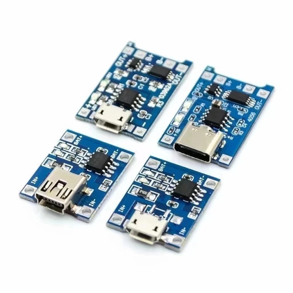 1-20Pcs Type-C/Micro/Mini USB  - Micro Usb Cable recension och pris