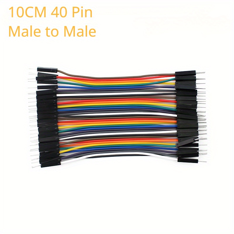 1pc 400 Point Transparent Mini - Breadboard 400 Point recension och pris