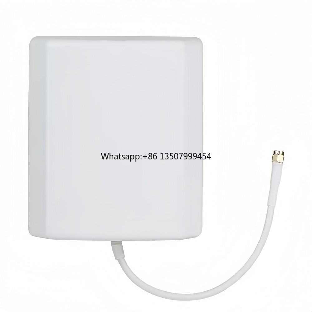 High-Gain 2.4Ghz Vertical Pola - Antenna 2.4Ghz recension och pris