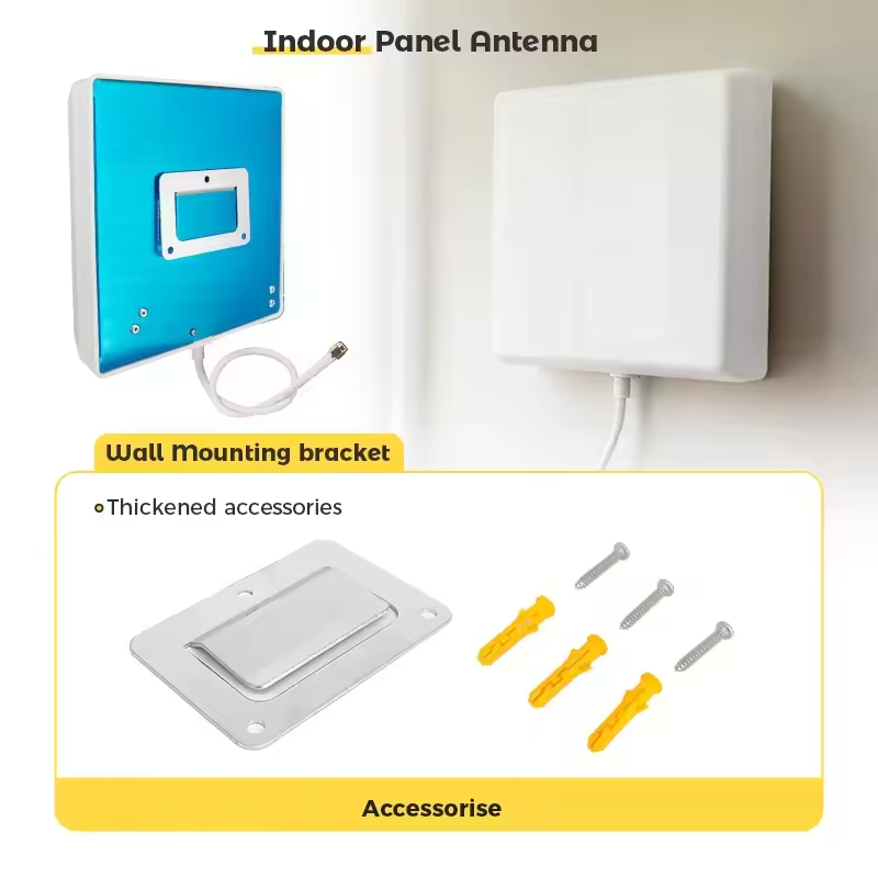 High-Gain 2.4Ghz Vertical Pola - Antenna 2.4Ghz recension och pris