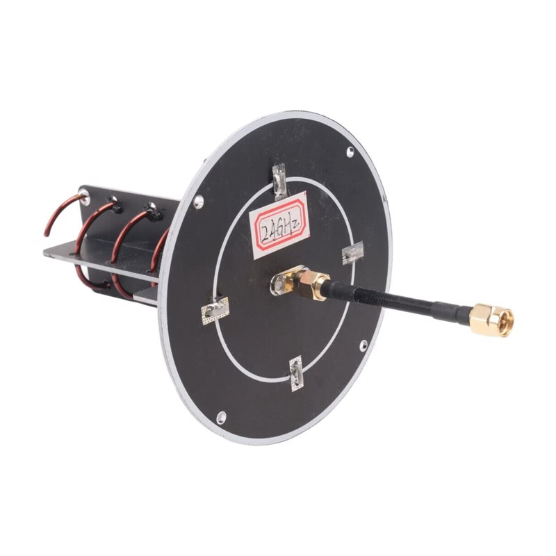 A13E-2.4Ghz Directional Spiral - Antenna 2.4Ghz recension och pris