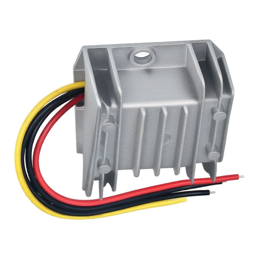 1pc 11-90V To 5V 3A(5A For 6A) - Dc Dc Converter recension och pris