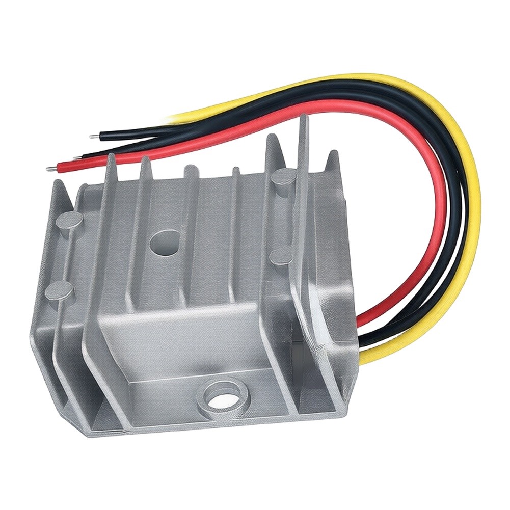 1pc 11-90V To 5V 3A(5A For 6A) - Dc Dc Converter recension och pris
