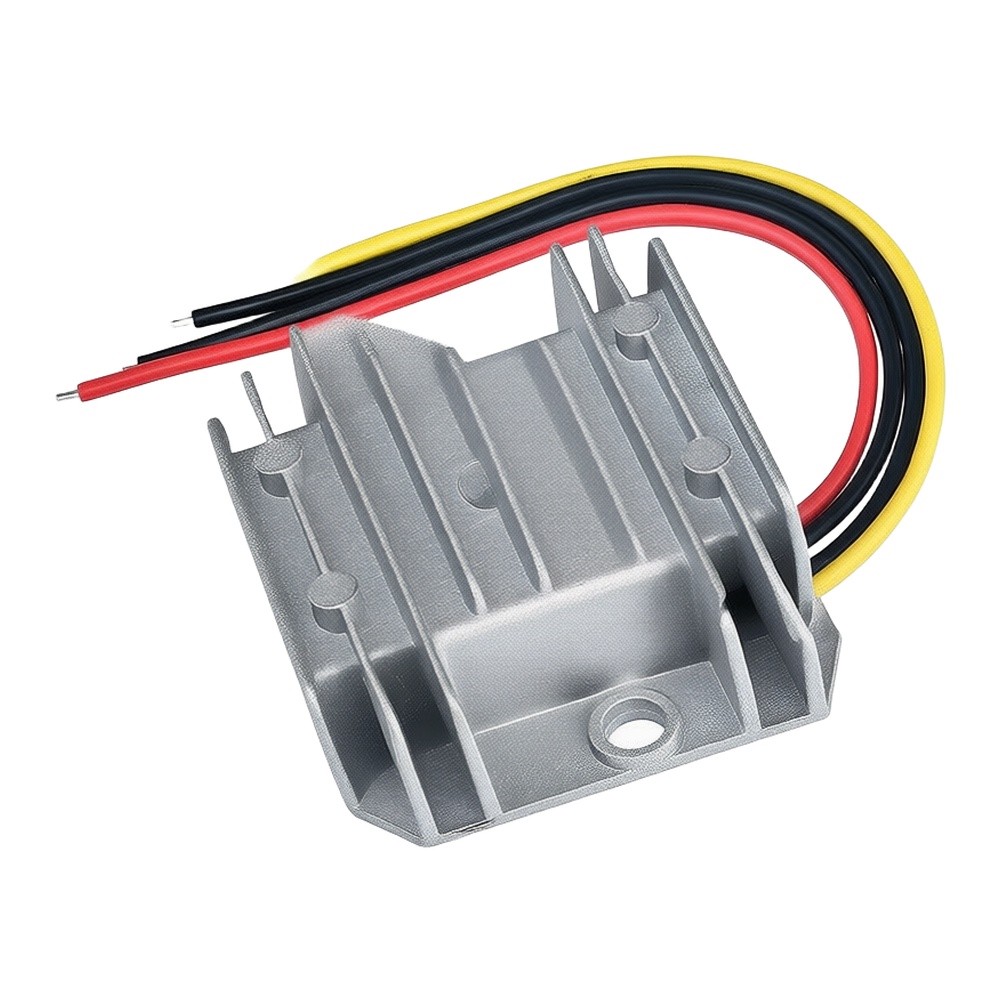 1pc 11-90V To 5V 3A(5A For 6A) - Dc Dc Converter recension och pris