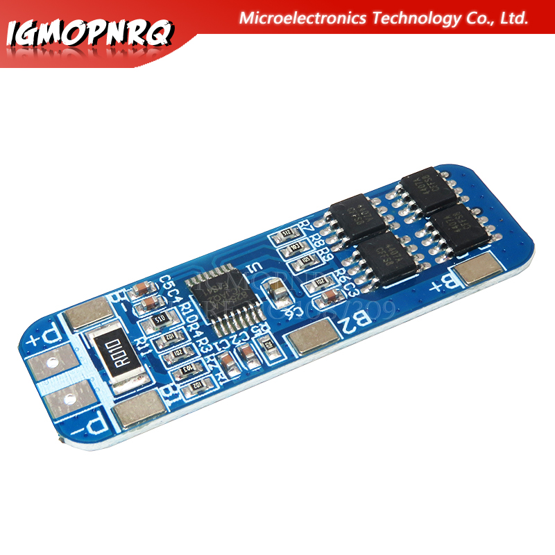3S 10A 20A 25A 30A 40A Li-ion  - Li Ion Charger Module recension och pris
