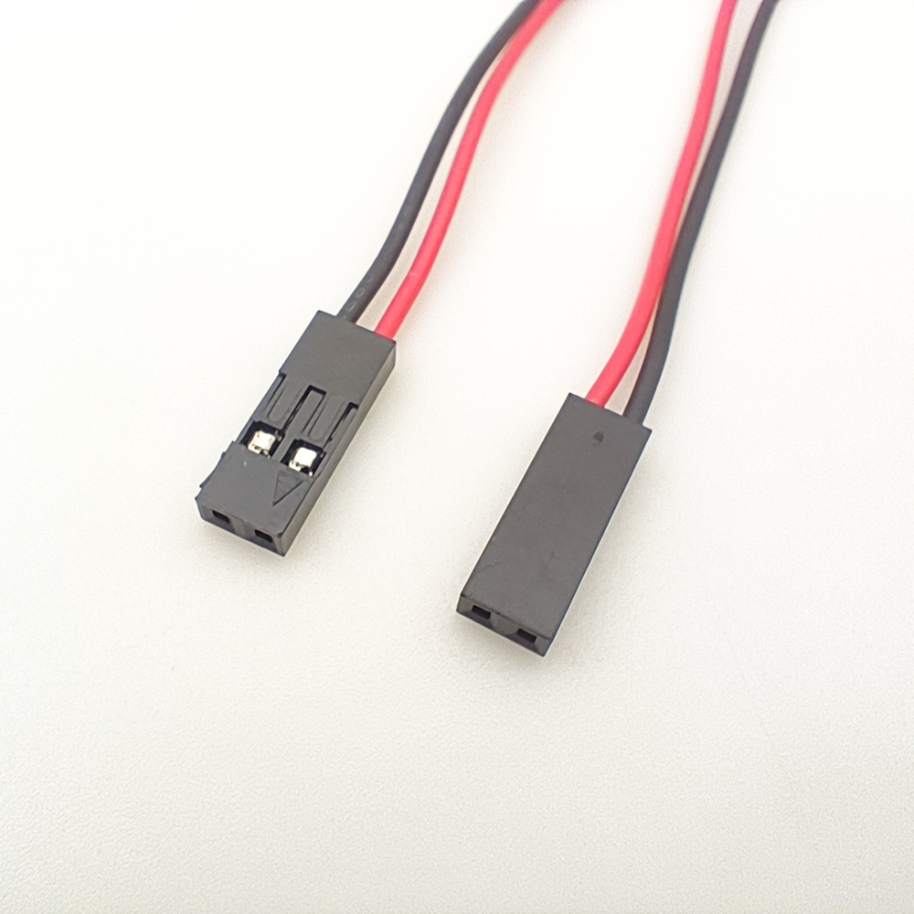20Pcs/lot 10CM 20CM 30CM 2Pin  - Jumper Wire Kit recension och pris