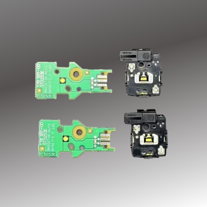 White Light for Mercedes Benz  - Proto Board recension och pris