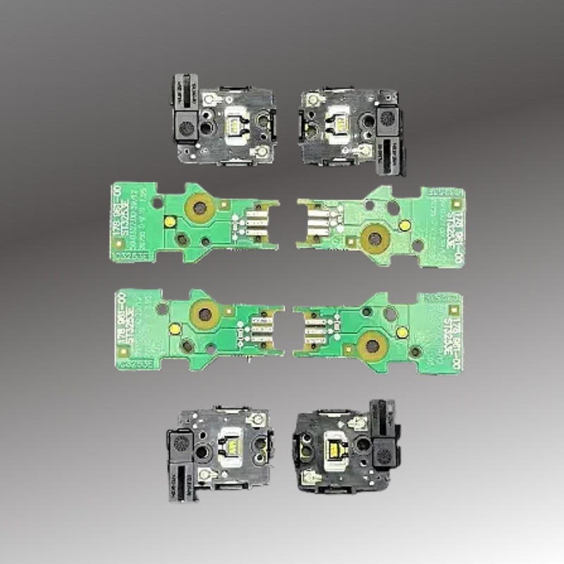 White Light for Mercedes Benz  - Proto Board recension och pris