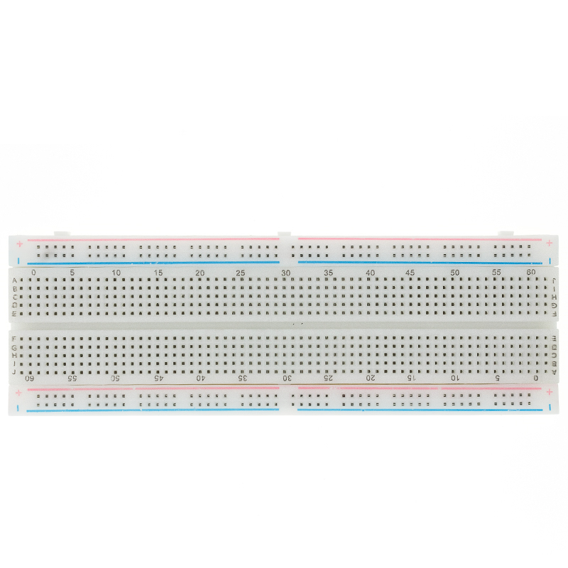 MB-102 MB102 Breadboard 400 83 - Breadboard 400 Point recension och pris