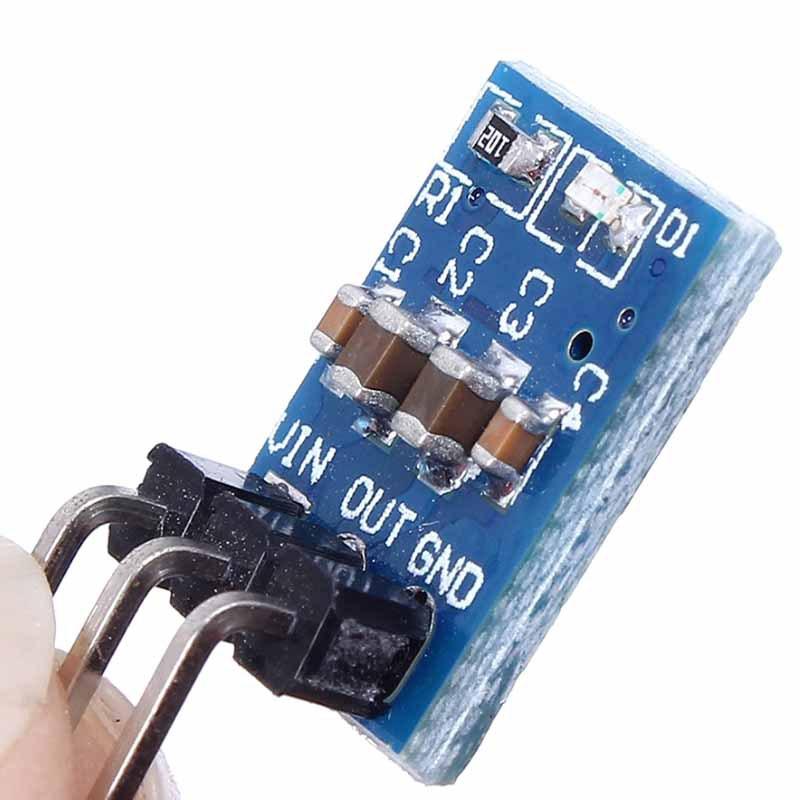 【F】1Pcs AMS1117-3.3 Linear Reg - Ams1117 Module recension och pris