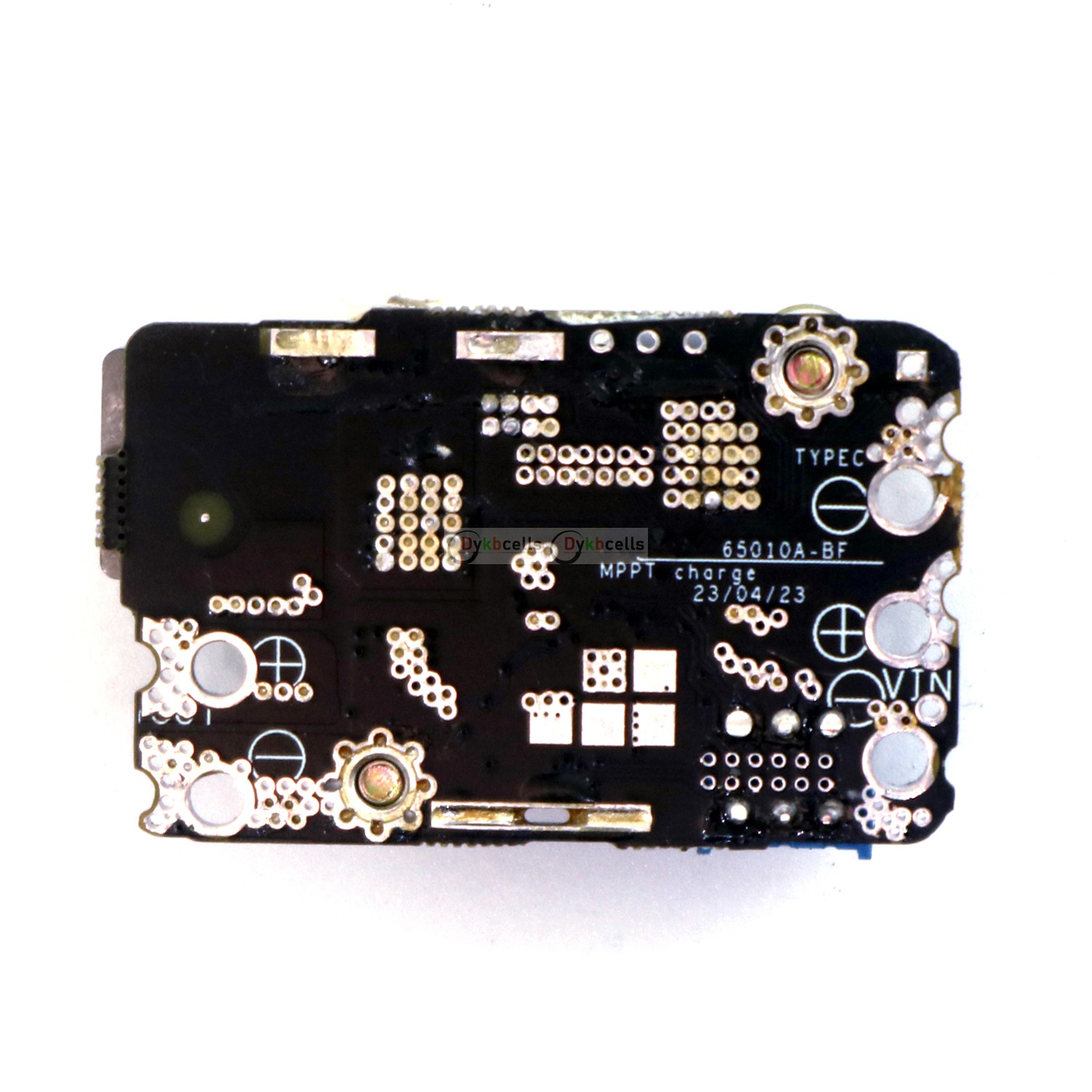 150W 13A BQ24650 BUCK Charger  - Li Ion Charger Module recension och pris