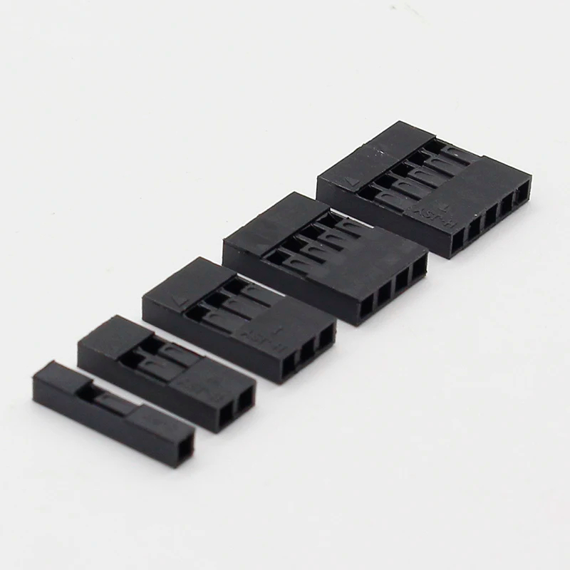 500pcs with box 2.54mm Pitch 1 - Jumper Wire Kit recension och pris