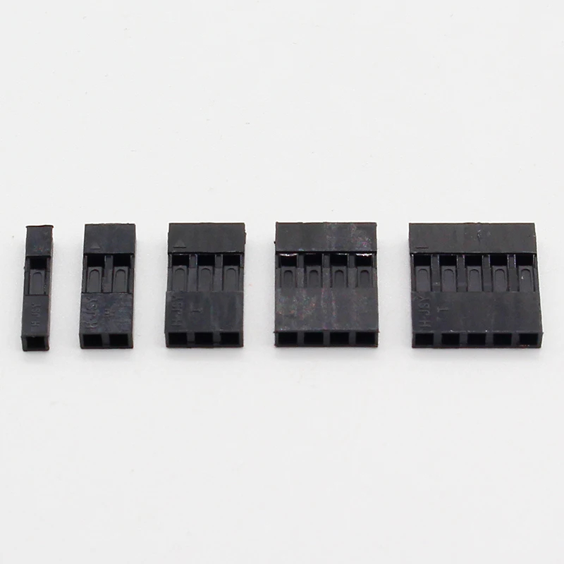 500pcs with box 2.54mm Pitch 1 - Jumper Wire Kit recension och pris