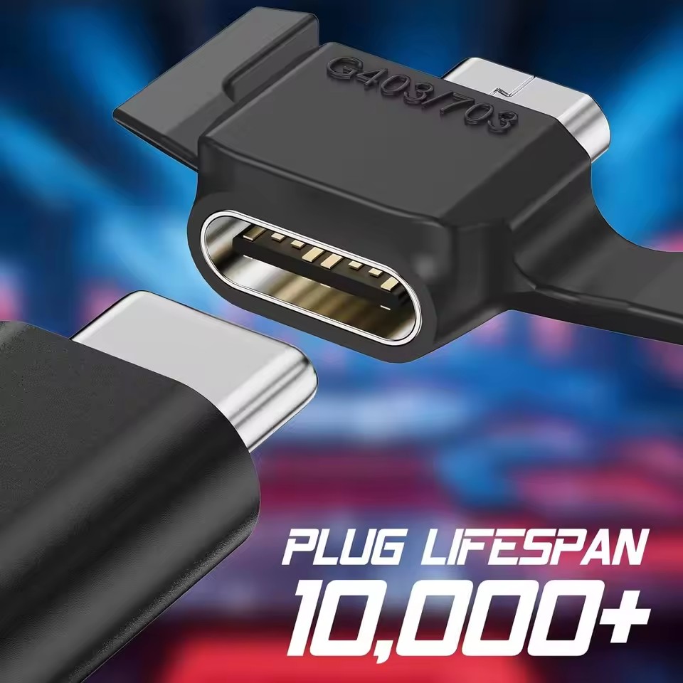 Micro USB To Type-C Charging A - Micro Usb Cable recension och pris