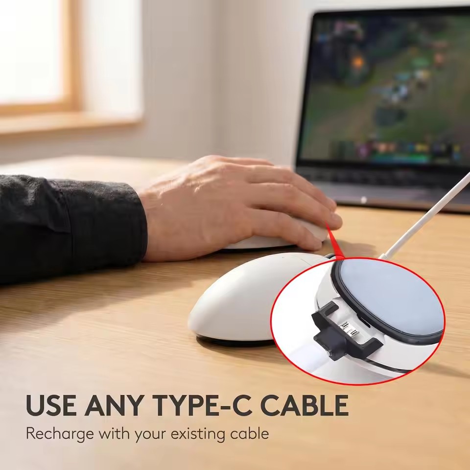 Micro USB To Type-C Charging A - Micro Usb Cable recension och pris