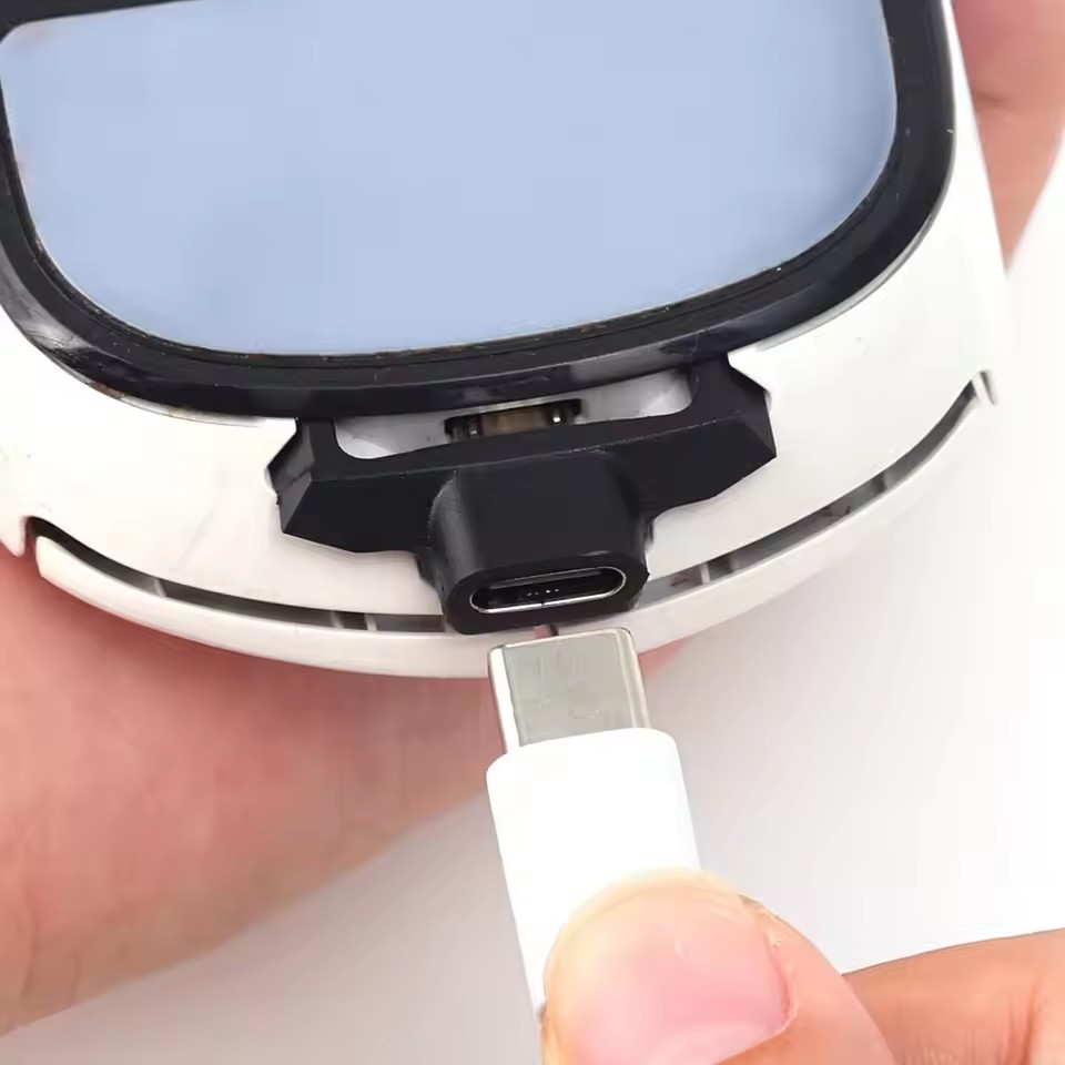 Micro USB To Type-C Charging A - Micro Usb Cable recension och pris