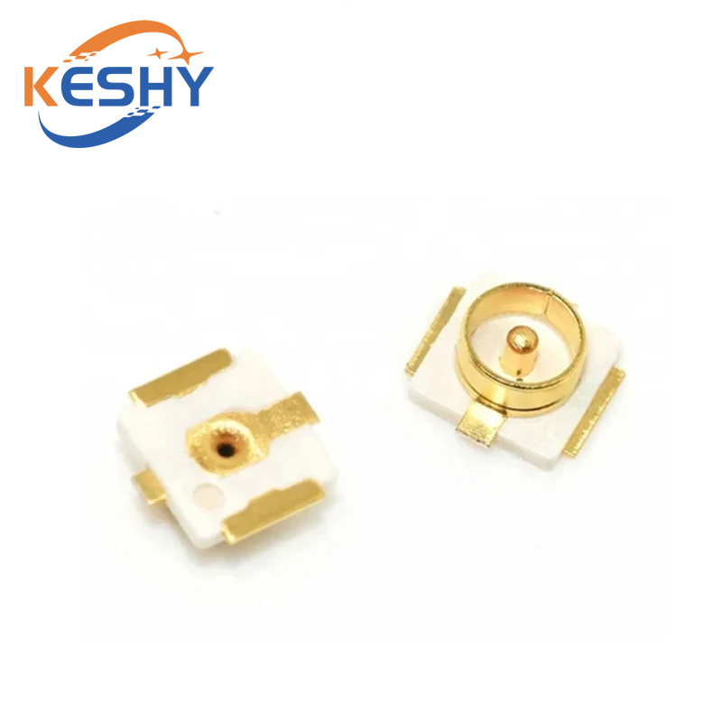 10PCS U.FL-R-SMT U.FL IPEX / I - Ipex Connector recension och pris