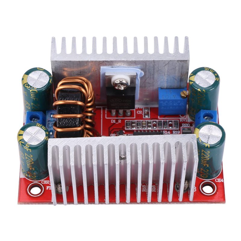 T23C 6X 400W DC-DC Step-Up Boo - Boost Converter recension och pris