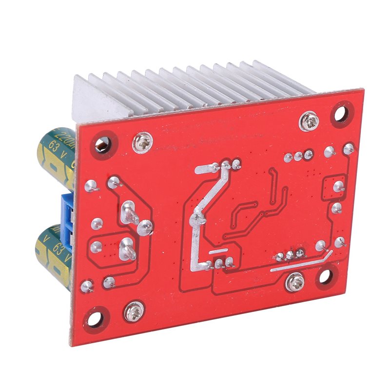 T23C 6X 400W DC-DC Step-Up Boo - Boost Converter recension och pris