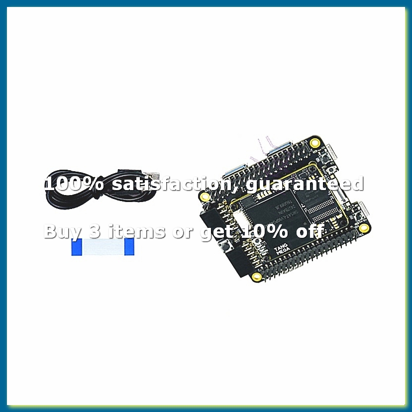 For Tang Console 60K Mini FPGA - Perfboard recension och pris