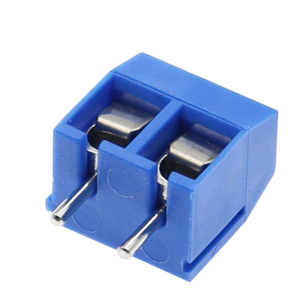 10-50PCS PCB Terminal Block Co - Screw Terminal Block recension och pris