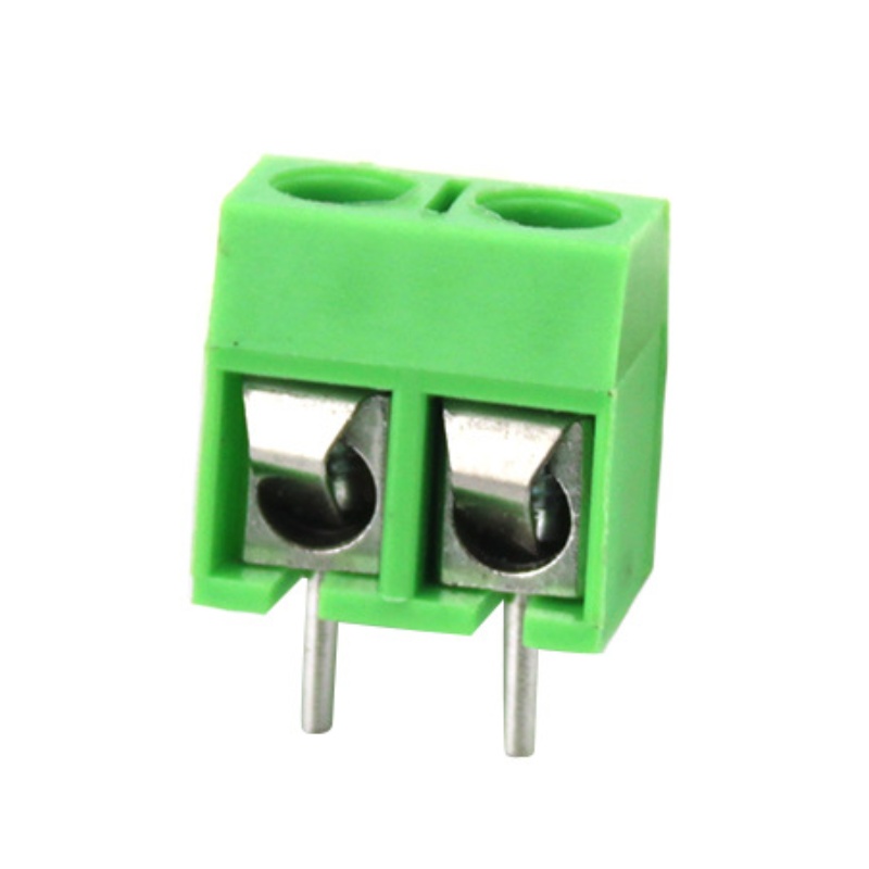 10-50PCS PCB Terminal Block Co - Screw Terminal Block recension och pris