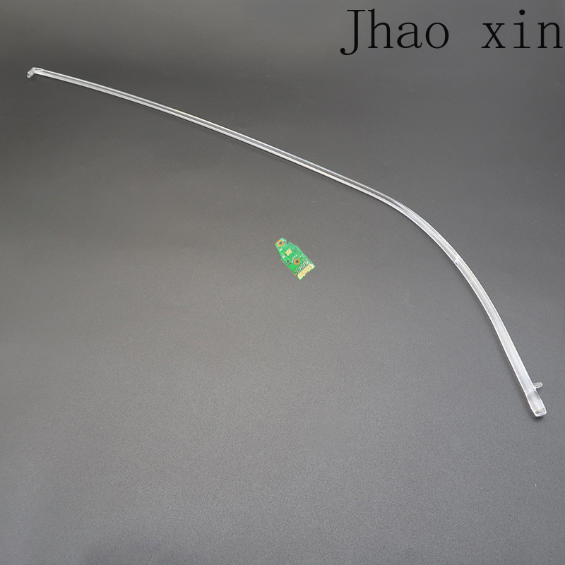 Light Guide Strip White Light  - Proto Board recension och pris