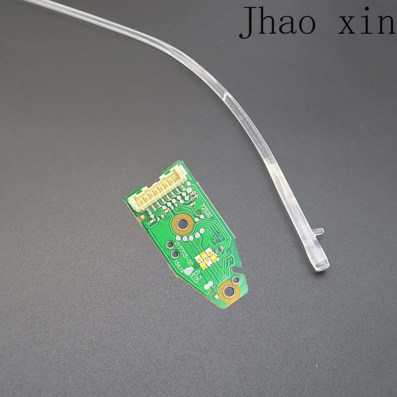 Light Guide Strip White Light  - Proto Board recension och pris