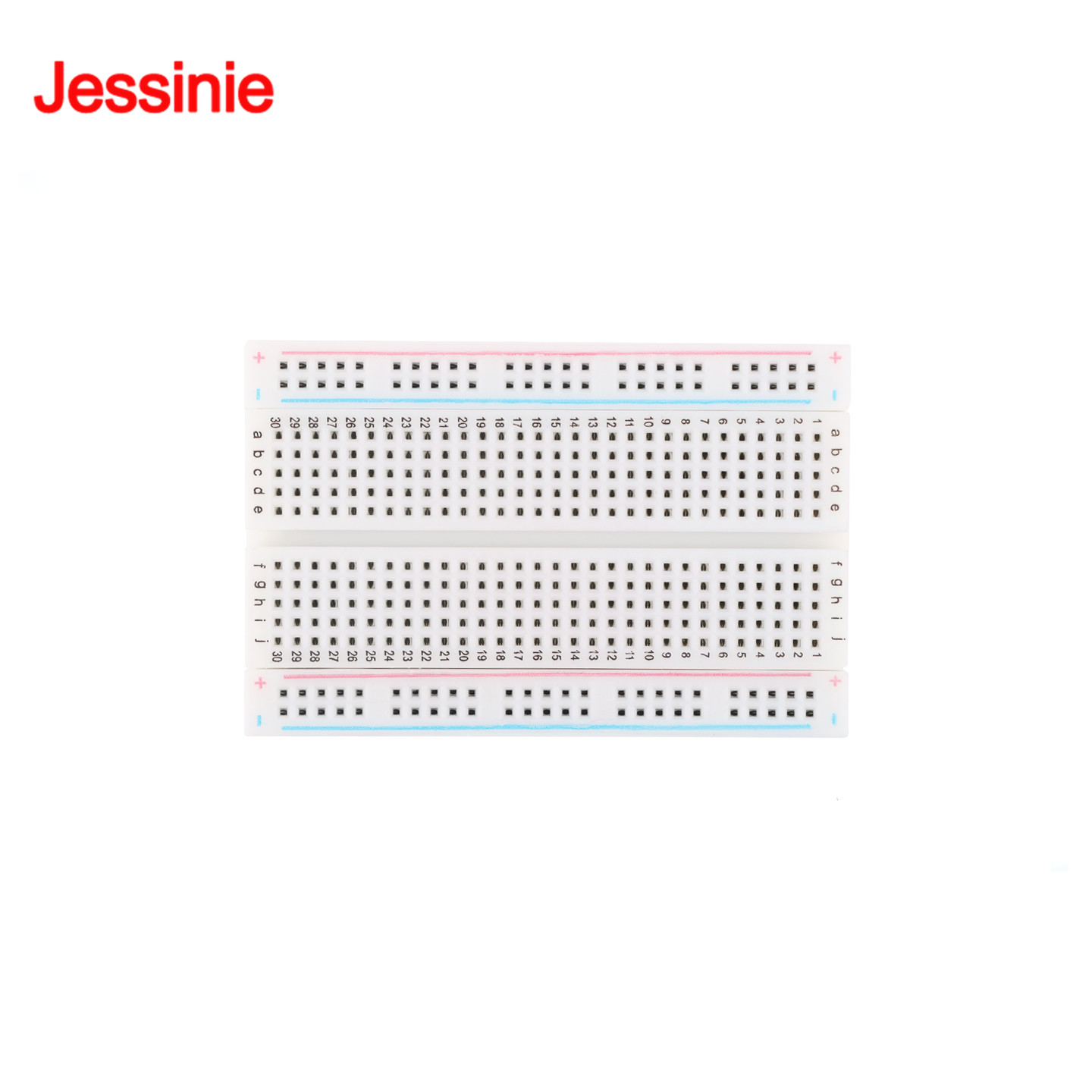SYB-46 120 130 MB102 GL-12 270 - Breadboard 400 Point recension och pris
